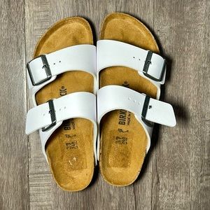 Birkenstock Sandals